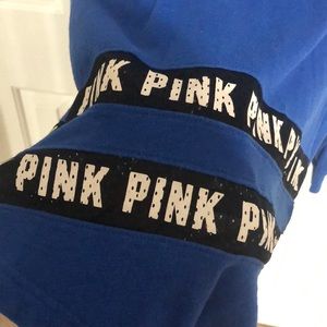 💙💙💙💙PINK sweatshirt